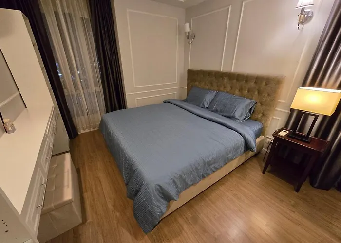 Thonglor 2br, Fast Wi-fi, Near Hospital Apartamento *