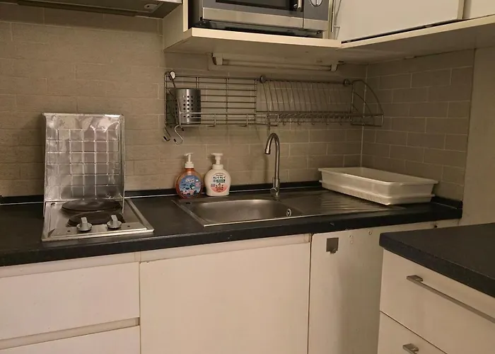Apartamento Thonglor 2br, Fast Wi-fi, Near Hospital Bangkok