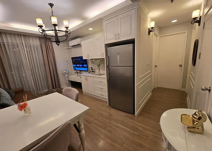 Thonglor 2br, Fast Wi-fi, Near Hospital Bangkok