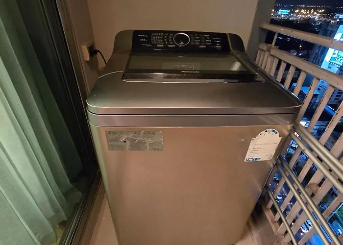 Thonglor 2br, Fast Wi-fi, Near Hospital * Bangkok