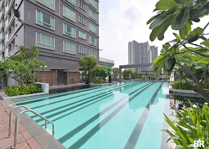 Thonglor 2br, Fast Wi-fi, Near Hospital Bangkok