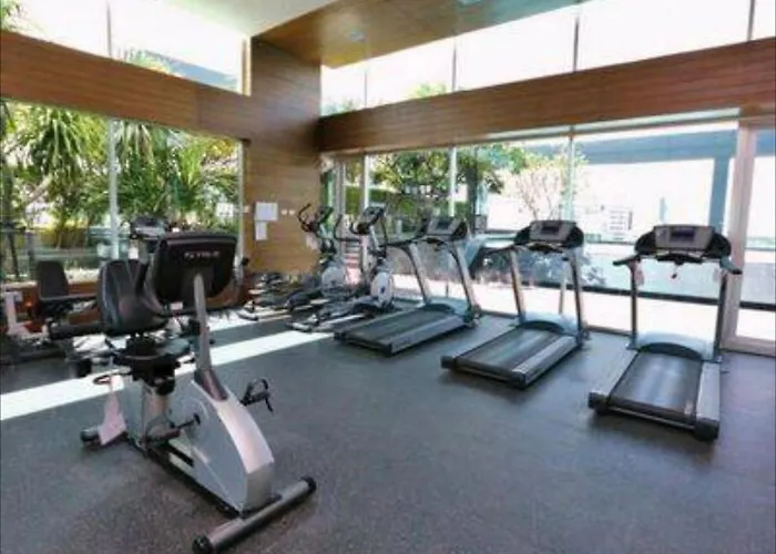 Thonglor 2br, Fast Wi-fi, Near Hospital *
